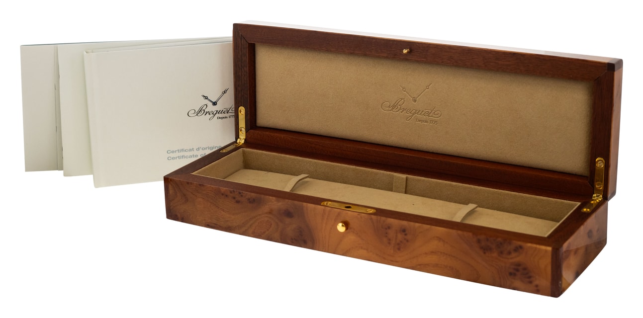 Breguet Classique 5177BR/29/9V6 Image 5